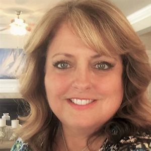 Gina S. Allen